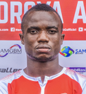 Heritier Makambo