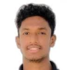 Mohamed Hasmeer