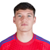 Agustin Arce