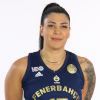 Tilbe Senyurek