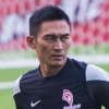 Nazri Nasir