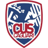 C.U.S. Cagliari (Femmes)
