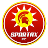Spartax Joao Pessoa
