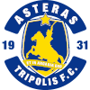 Asteras Tripolis II