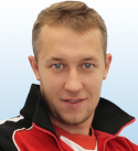 Yevgeny Solomonov