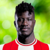Samuel Obeng Gyabaa