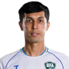 Jamshid Iskanderov