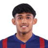 Daniesh Amirruddin