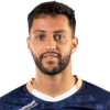 Eddy Silvestre Pascual Israfilov