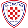 NK Croatia Malmo
