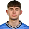 Люк О'Реган