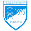 KK Dunav Stari Banovci