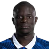 N'Golo Kante