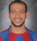 Mostafa Kahraba