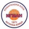 Igman Ilidza (Women)