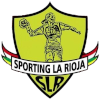 Grafometal La Rioja (Women)