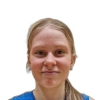 Bara Bjork Oladottir