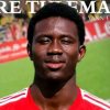 Yann Emmanuel Assale