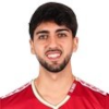 Alonso Yoldi