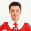 Tyler Hinde