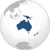 Australia and Oceania