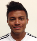 Bayron Mora