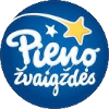 Pieno Zvaigzdes