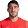 Lucas Cavallini