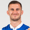 Dominic Ball