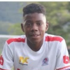 Dereck Moncada