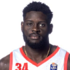 Derek Ogbeide