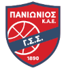 Paniónios