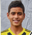 Carlos Vivas Gonzalez