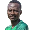 Emmanuel Charles 2001