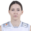 Ekaterina Golovchenko