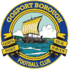 Gosport Borough