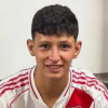 Cristian Leonel Jaime