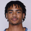 Ishmael Leggett