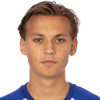 Noah Alexandersson