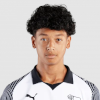 Dantel Hodges