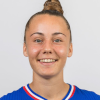 Juliette Mossard