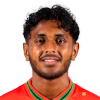 Omar Mohamedhoesein