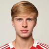 Oliver O'Connor