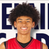 Raheim Brown Jr.