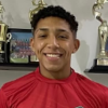 Fabian Correa