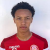 Mackye Townsend-West