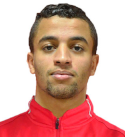 Mohamed Benkhemassa