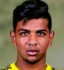 Mohammed Helal Rashed