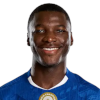 Moises Caicedo