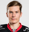 Aleksi Halme